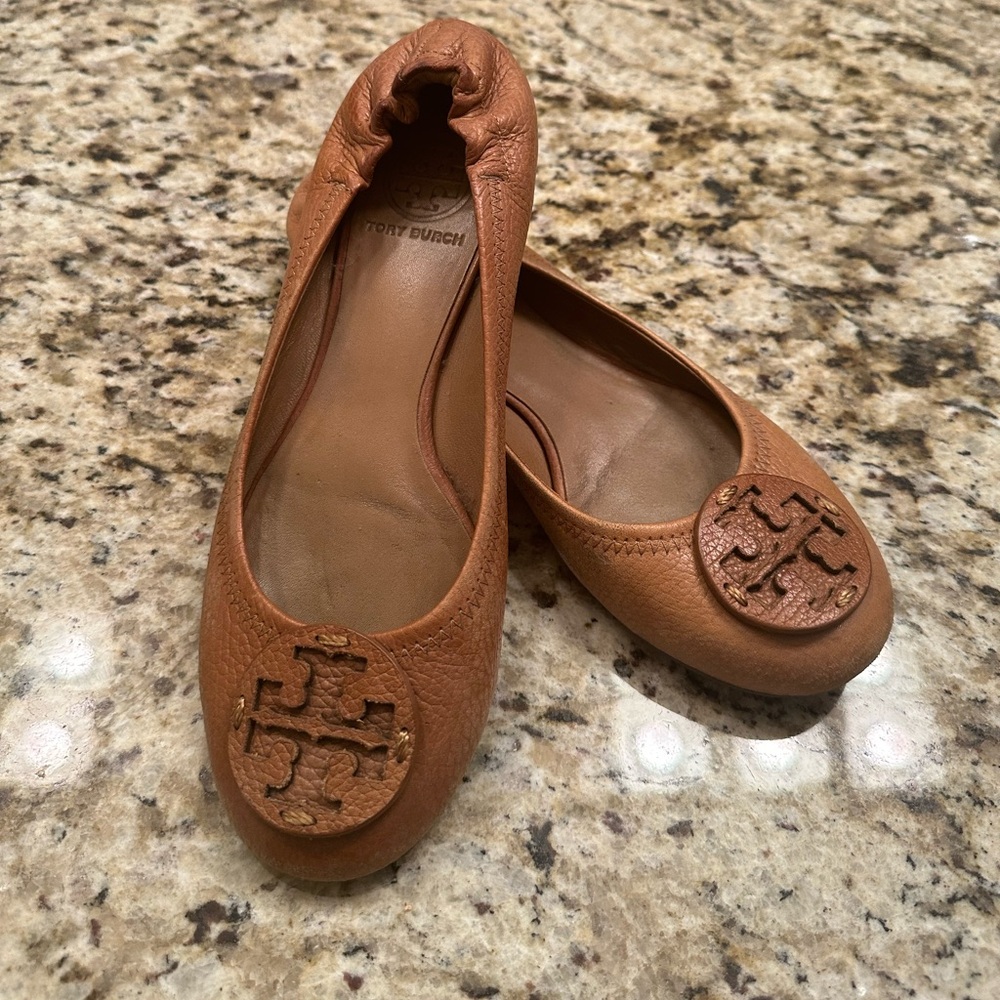 Tory Burch Minnie ballet flat